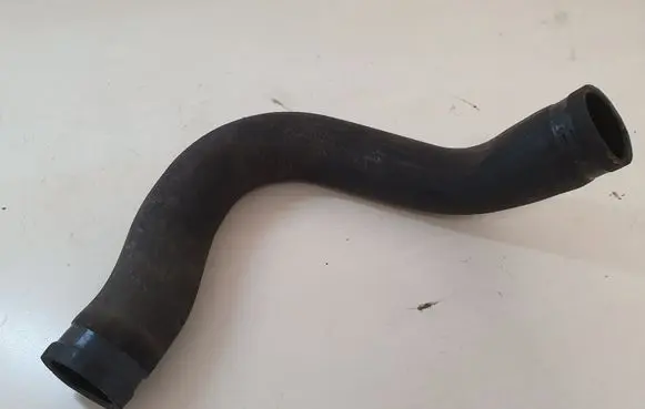 Nissan Qashqai Intercooler hose/pipe