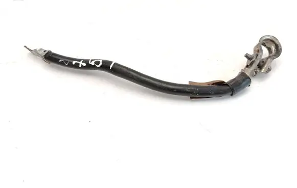 Jaguar S-Type Negative earth cable (battery) 4R8T14301AB