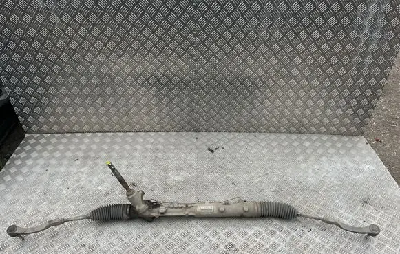 Opel Vivaro Steering rack 7831974271 9813692780