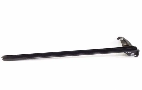 Mercedes-Benz E C207 W207 Rear door card trim A2076730321