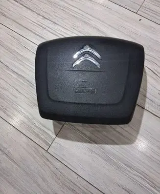 Citroen Jumper Steering wheel airbag 07356857840