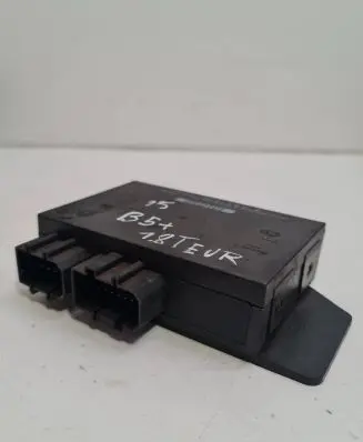 Volkswagen PASSAT B5.5 Comfort/convenience module 5DK00821400