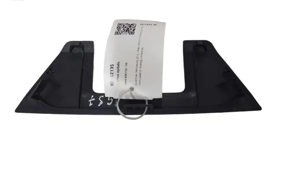 Volvo V40 Tailgate/boot lid lock trim 31307477
