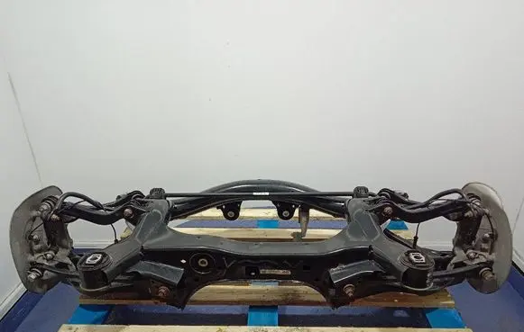 BMW M3 F80 Rear suspension assembly kit set 6876541