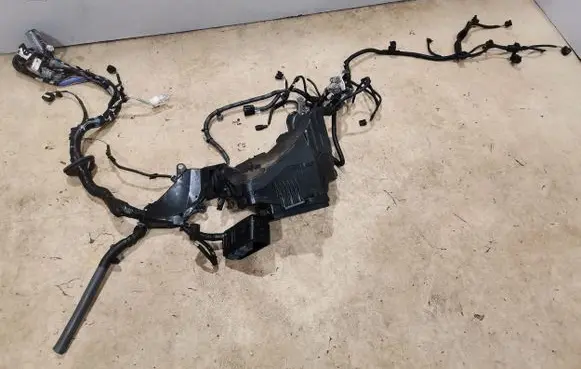 Lexus RX 450H Other wiring loom 8264448021 8281748N50