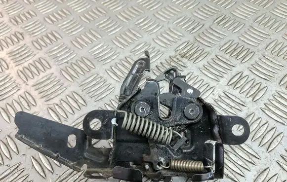 Toyota Corolla E210 E21 Engine bonnet/hood lock/catch