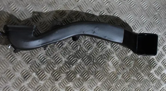 Mercedes-Benz GLE W167 Intercooler hose/pipe A1678300102