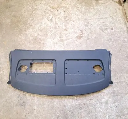 Audi S5 Parcel shelf 8T0863411AR 8T0863411
