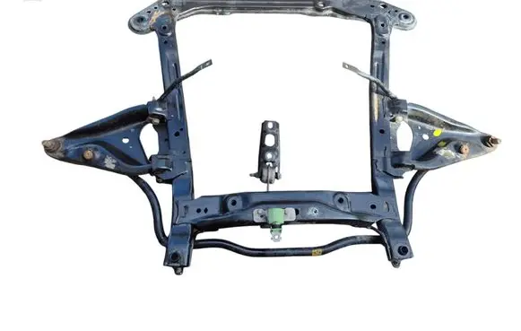 Dacia Lodgy Front subframe 544035350R