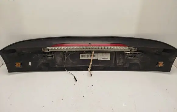 BMW 3 E90 E91 Rear window tailgate spoiler 91606680000