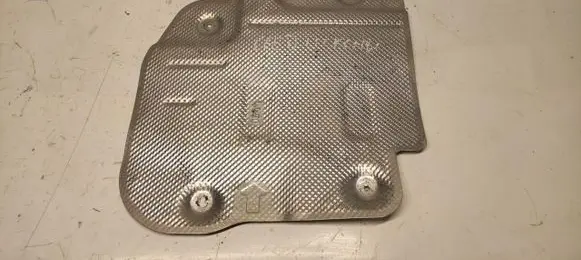 KIA Ceed Exhaust heat shield 