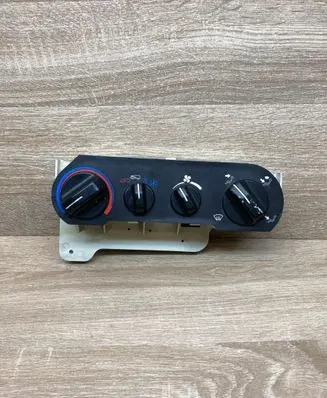 Renault Espace II Climate control unit 27098 2709895 57820