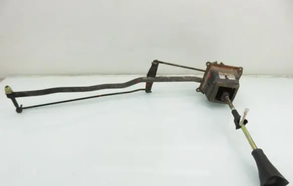 Volkswagen Transporter - Caravelle T4 Gear shifter/selector