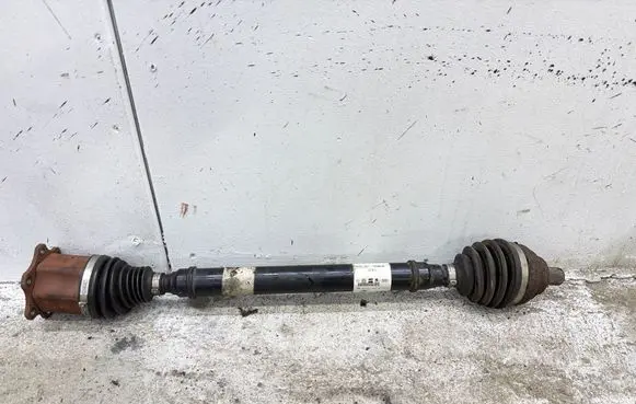Seat Alhambra (Mk2) Front driveshaft 7N0407764R