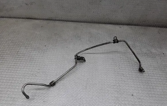 Audi A4 S4 B7 8E 8H Turbo turbocharger oiling pipe/hose