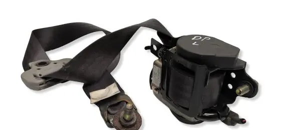 Honda Accord Front seatbelt NSB098GR08