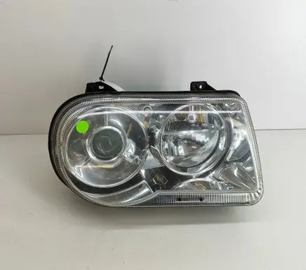 Chrysler 300 - 300C Headlight/headlamp 4806166AH