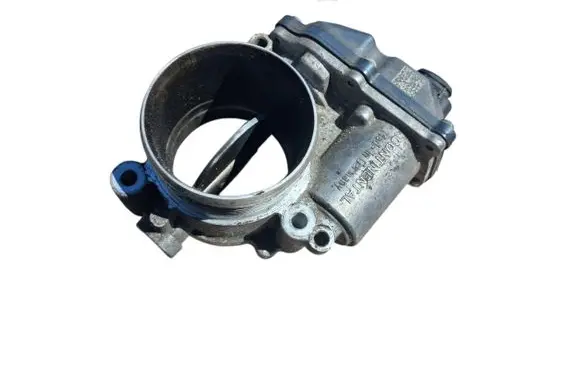 Volkswagen Crafter Throttle body valve 04L128063K A2C93691700 3010170505