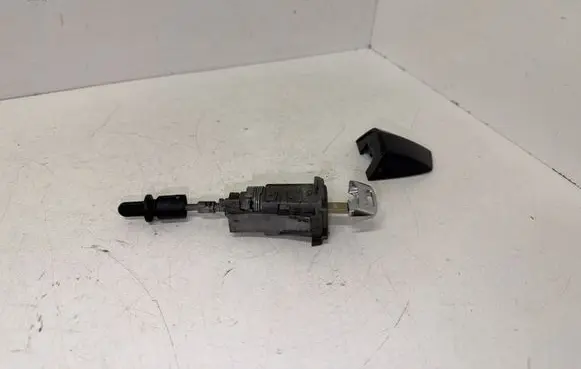 Audi A6 S6 C8 4K Front door lock (next to the handle) 4K1837167 4M8837879