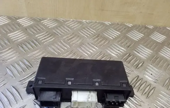 BMW 5 E39 Other control units/modules 61356904255 61356904245