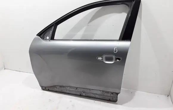 Citroen C4 III e-C4 Front door 9834272280