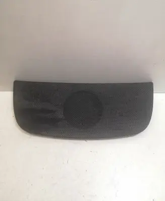 Dash center speaker trim cover