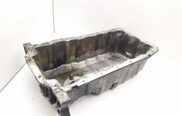 Volkswagen Touran I Oil sump 038103603