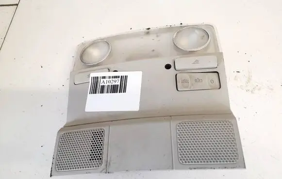 Volkswagen PASSAT B6 Front seat light 1k0947133j