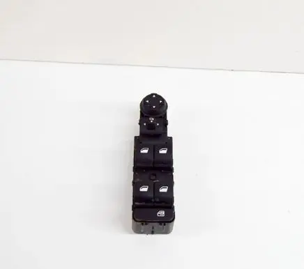 Peugeot 3008 II Electric window control switch 98248411ZD