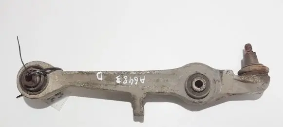 Audi A6 S6 C5 4B Front lower control arm/wishbone 4d0407165j