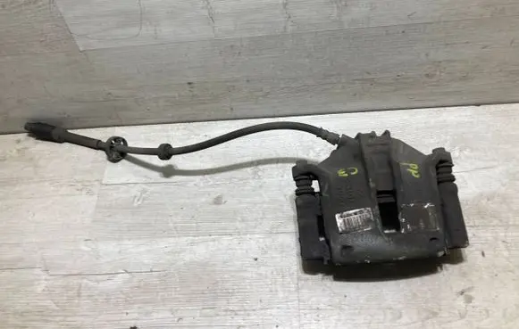 Citroen C3 Front brake caliper 9805497780