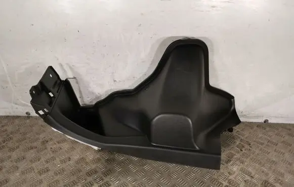 Nissan 370Z Trunk/boot lower side trim panel 5122472