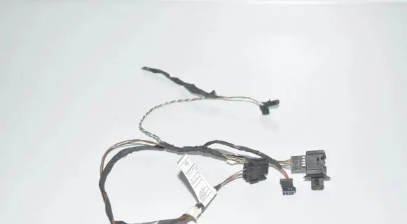 BMW X6 F16 Other wiring loom 9333464 9348703