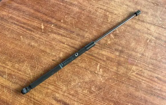 Tailgate/trunk strut/damper