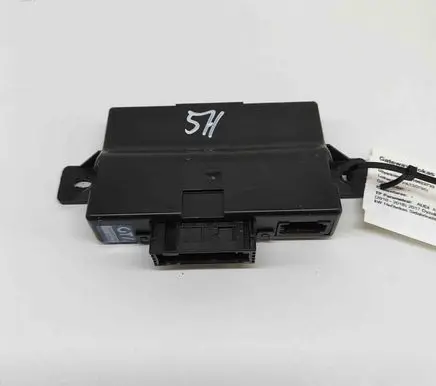 Audi A7 S7 4G Gateway control module 4G5907468AC 4G5907468H