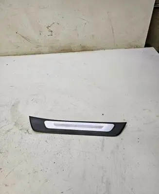 Audi A6 S6 C8 4K Thresholds for All-terrain vehicles 4K0853376