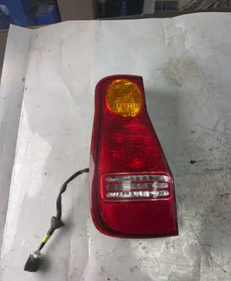 Hyundai Matrix Rear/tail lights