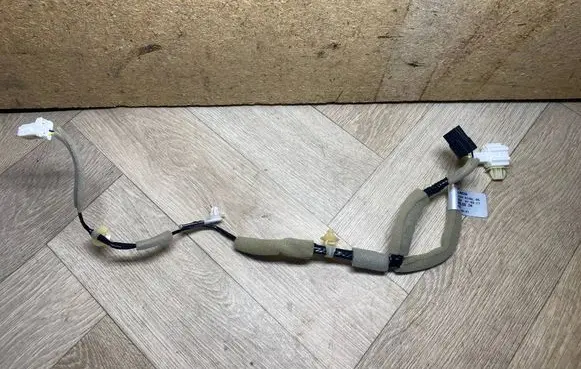 Subaru Outback (BT) USB socket connector 86273AN02A