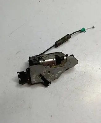Peugeot 207 Front door lock 24090816 24087816 24091816