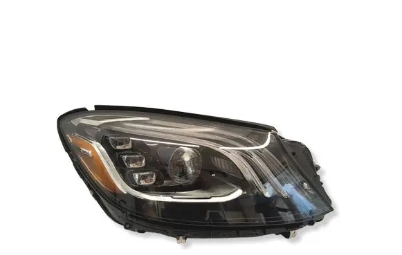 Mercedes-Benz S W222 Headlight/headlamp A2229068003AUTOAS6 A2229068003