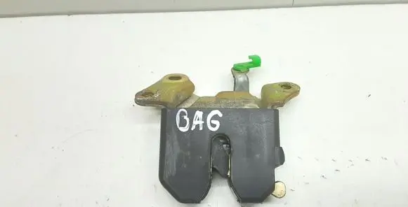 Toyota Corolla E110 Tailgate/trunk/boot lock/catch/latch
