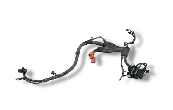 Toyota Avensis T270 Positive cable (battery) 821220F030