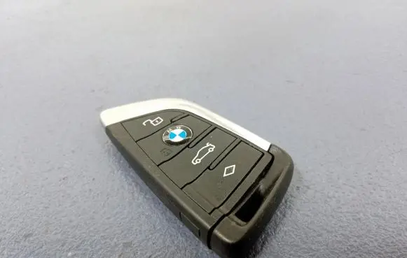 BMW 1 F40 Ignition lock 5A40698
