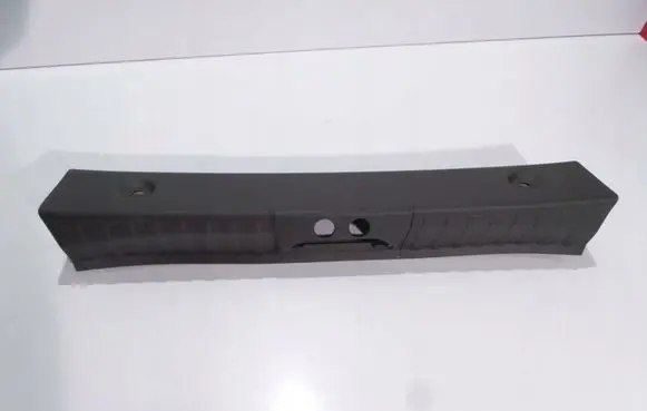 Ford Ka Trunk/boot sill cover protection E4B5A40352AEW