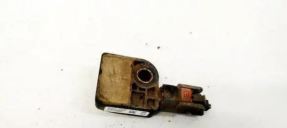 Hyundai ix35 Airbag deployment crash/impact sensor 959202S000 95920-2S000