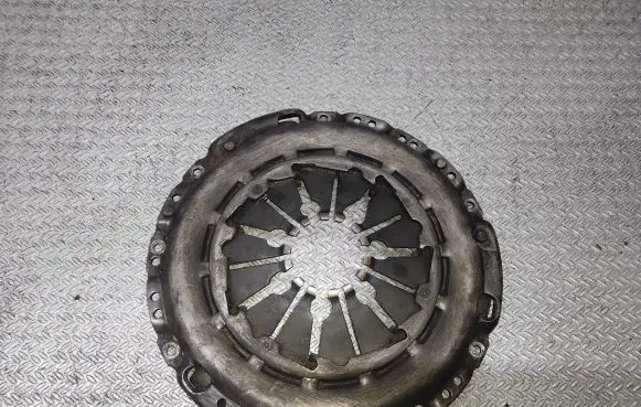 Renault Laguna II Pressure plate 