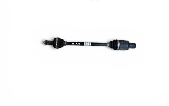Mercedes-Benz EQB Rear driveshaft A2433502901
