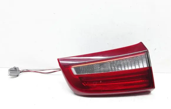 Volvo S60 Tailgate rear/tail lights 30796271