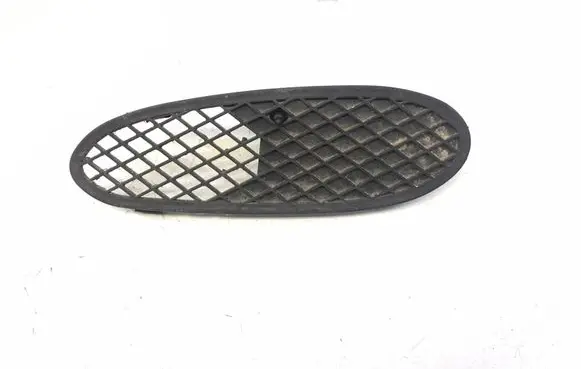 Mercedes-Benz S W220 Front bumper lower grill A2208851123 475450