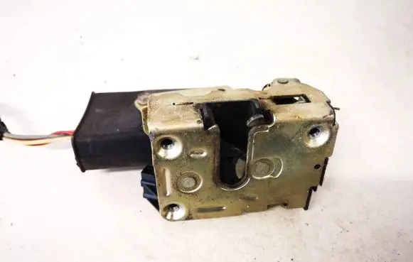Renault Espace II Front door lock